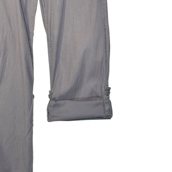 The North Face Horizon Tempest Roll Up Hiking Pants | Size 6 - Picture 4 of 10